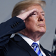 Illustration for article titled Trump Declares He Has the Absolute Right to Pardon Himself